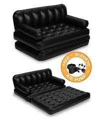 The set includes two armchairs, a loveseat, and a coffee table. 5 In 1 Adjustable Inflatable Air Bed Cum Sofa Sofa Set Sofa Cum Bed Sofa Sets Sofa Sofas With Free Electric Air Pump Buy 5 In 1 Adjustable Inflatable Air Bed Cum Sofa Sofa Set Sofa Cum Bed Sofa