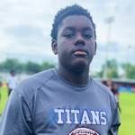 Updated 2027 Georgia Rankings