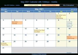 Simply free obtain 2021 printable calendar as pdf format, open it in acrobat reader or one other program that may show the. May 2021 Calendar Holidays Printable Holiday Calendar Holiday Printables 2021 Calendar