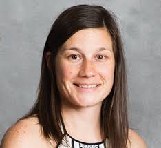 Christine Bertoli's Instagram, Twitter & Facebook