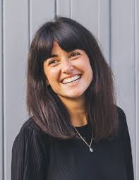 Expressive” by Keighley Clay