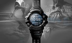 Los relojes casio retro son diseños de los años 70´s y 80´s que han vuelto con más fuerza. Casio Presenta Su Primer Smartwatch G Shock Con Wear Os
