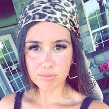 Hailey Finley (@hailzelrod)