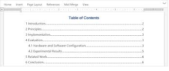 This works in word 2019, 2016, 2013, 2010 and office 365! Table Of Contents Asp Net Web Forms Controls Devexpress Documentation
