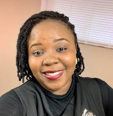 Ojembe Blessing, PhD Candidate — Faculty of Social Sciences