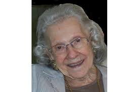 Mary Handley Obituary (1926