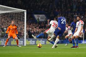 X crystal palace have completed the signing of marc guehi from chelsea. Chelsea X Crystal Palace Assista Aos Melhores Momentos Do Jogo Torcedores Noticias Sobre Futebol Games E Outros Esportes