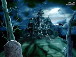 We leverage cloud and hybrid datacenters, giving you the speed and security of nearby vpn services, and the ability to leverage services provided in a remote location. 49 Haunted Wallpapers For Desktop On Wallpapersafari