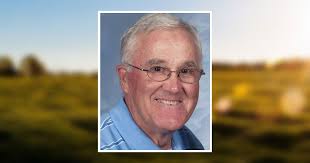 John J. Schmit Obituary August 17, 2025