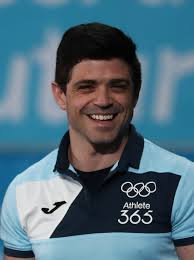 Federico Molinari (gymnast)