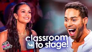 Beauty and the Beast new production rehearsal footage and cast sneak peek