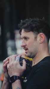 This weekend we hosted a special Movember fundraising workout written by  our very own Andy Funnell in collab with @tillyhfitness