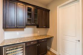 Color Wheel Splodgy Cl2653w Santa Cecilia Granite Adams Maple Espresso Cabinets Shaw Valencia 700 Ca Granite Kitchen Granite Kitchen Counters Light Granite