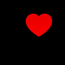 Jobs creative bloq is supported by its au. Red Health App App Icon Design Heart App Black App