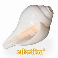 Original Blowing Shankh - Pooja Samagri Store