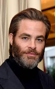 But, like most people, you've probably just identified the tip of the iceberg. Famous Men Rocking Facial Hair Etcanada Com