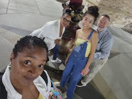 Buc-ee's in Harrisonburg, Virginia review