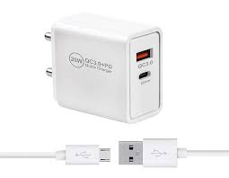 verykool SL5550 Maverick LTE Charger QC ...