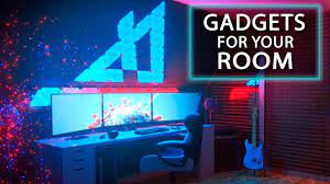 10 Coolest Amazon Gadgets For Your Room That Are Worth Buying Youtube