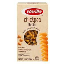 Is Chickpea Pasta Healthy Best Chickpea Pasta Brands Recipe Nutrition