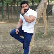 All this combined makes him the top most bodybuilder of india, presently. Amit Panghal Amitpan35866876 Twitter