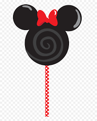 Minnie mouse disney svg cut files. Download Balloon Svg Minnie Mouse Mickey Mouse Lollipop Clipart Png Free Transparent Png Images Pngaaa Com