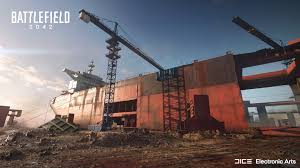 Now, we already know what locations battlefield 2042 will have maps for on its launch day. Bl7fonusy60yum
