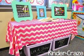 Prayer Table And Gathering Space In A Catholic Kindergarten Classroom Classroom Reveal Kindergarten Classroom Classroom Prayer