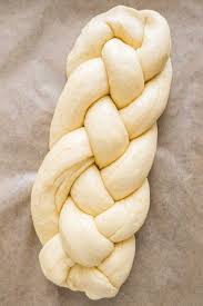 Bake one of our stunning festive breads to celebrate christmas. Braided Bread Recipe Sweet Braided Easter Bread Plated Cravings