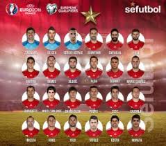 Todo sobre convocatoria seleccion, noticias en imagenes, fotos, videos, audios, infografias el comando técnico de la selección absoluta de fútbol realizó su convocatoria con 6 jugadores de la. Seleccion Espanola Vitolo Asenjo Y Mario Suarez Novedades De La Lista De Del Bosque Deportes El Pais