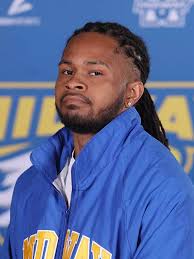 2022-23 Men's Wrestling Roster