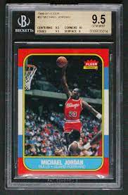 Maybe you would like to learn more about one of these? 100 Hottest Michael Jordan Basketball Cards On Ebay