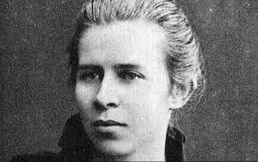 Леся українка (лариса петрівна косач) народилася 25 лютого 1871р. Lesya Ukrayinka Yakoyu Vona Bula Naspravdi