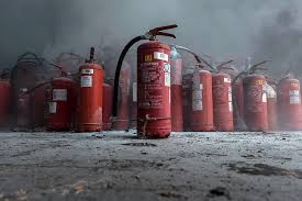 This means they do not require annual maintenance by a trained extinguisher technician. Fire Extinguisher 1080p 2k 4k 5k Hd Wallpapers Free Download Wallpaper Flare