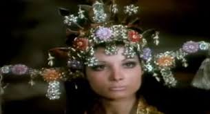 Altar'ın Oğlu Tarkan'ın 14 Acayip ve Amansız Düşmanı