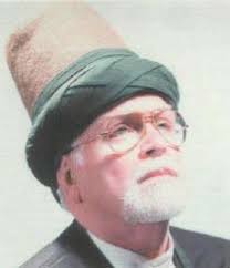 Mevlevî Kültür Dergisi