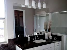 You have lots of great options when choosing your bathroom lights and bathroom light fixtures. Brilliant Bathroom Lighting Ideas Dengarden