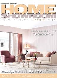 Mobilya Sektorunun Dunu Bugunu Yarini Home Showroom