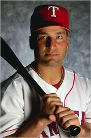 John Marzano, Catcher and Analyst, Dies at 45