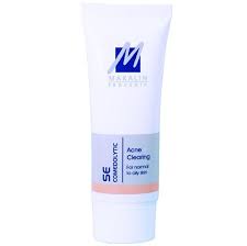 Image result for Comedolytic