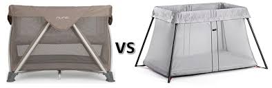 Check spelling or type a new query. Nuna Sena Vs Baby Bjorn Travel Crib Comparison Which Is Better