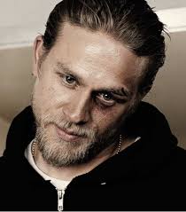 Charlie Hunnam & Jax Teller Fan Edit