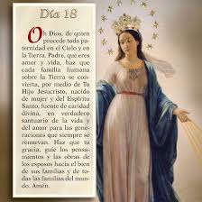 En inglaterra, enrique ii se casa con leonor de aquitania. Oracion Dia 18 Mayo Mes De Maria Mayo Mes De Maria Libro De Oraciones Oraciones