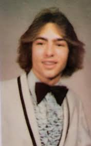 Wheaton high school grads of 76 my MenochPassed away today￼￼