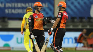 Abdul samad to sam curran, six, the last ball of the match has gone the distance! Ipl 2020 Csk Vs Srh Review Deflated Csk Register 3rd Loss On The Trot