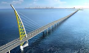 Among these, 99 are individual proprietorships, 57 partnerships, 232 private limited companies, and 3 public listed companies. Kuwait S 3bn Causeway Project On Track For Completion