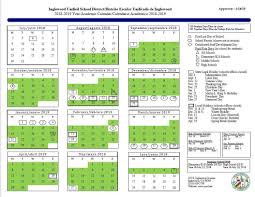 Ontario Montclair School District Calendar High School Calendar School Calendar Calendar Board