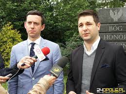 We did not find results for: Marcin Ociepa I Patryk Jaki Popieraja Andrzeja Dude Wiadomosci