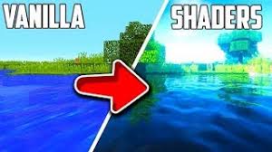 Zebra shaders are very suitable for you to use when playing survival or creative. Minecraft Mcpe Xbox One Windows 10 Best Shaders 1 13 Shiftery Shaders 3 0 Youtube