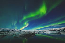 Das nordlicht erleben sie den zauber der aurora borealis in rovaniemi. Beste Reisezeit Island Infos Zu Klima Polarlichter Hochland